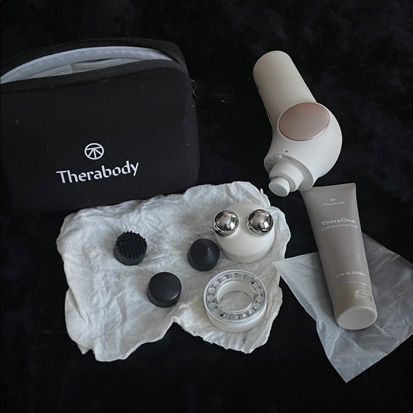 Therabody Other - Therabody TheraOne Facial Massager